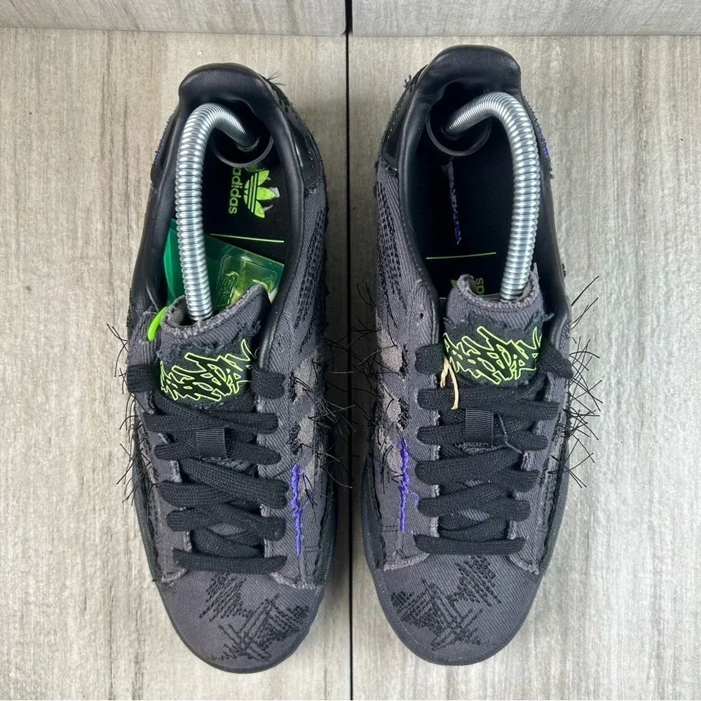 adidas campus youth